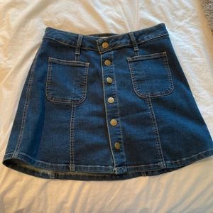 Altar’d State skirt